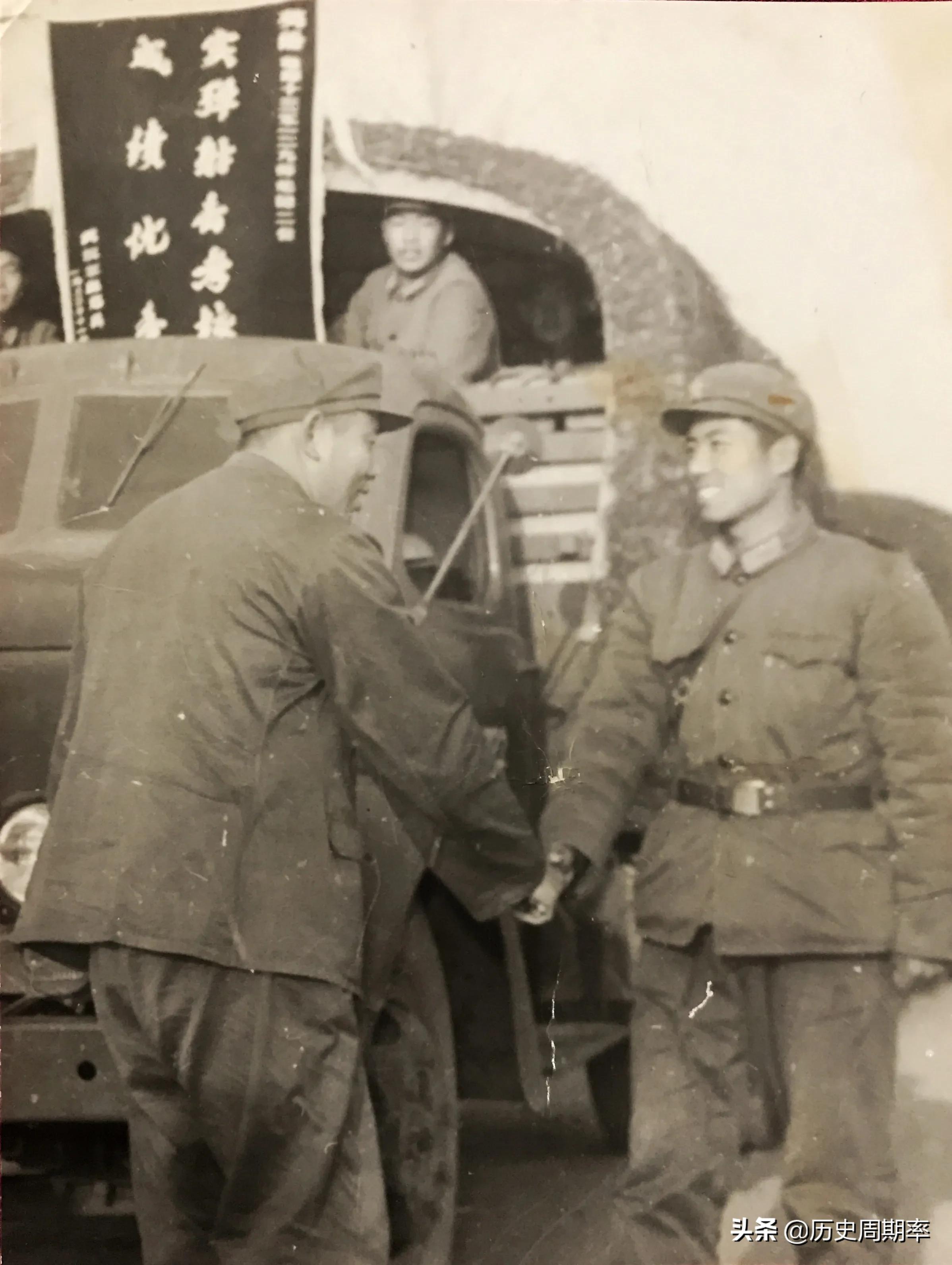 陆军第80集团军的前身和历史,47军56师简介