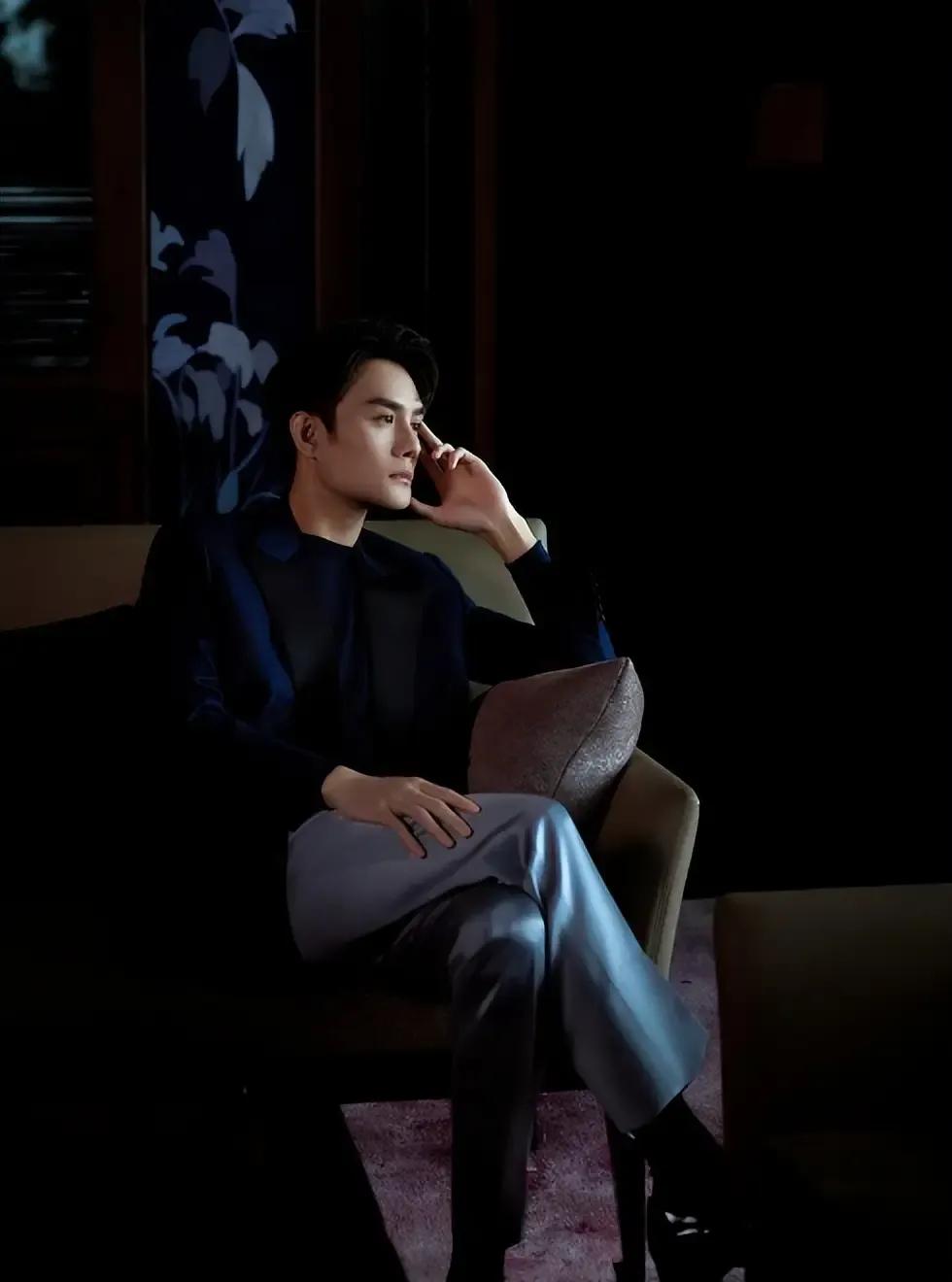 大江大河3大寻这个人物还有吗,大江大河3小说原著的主角