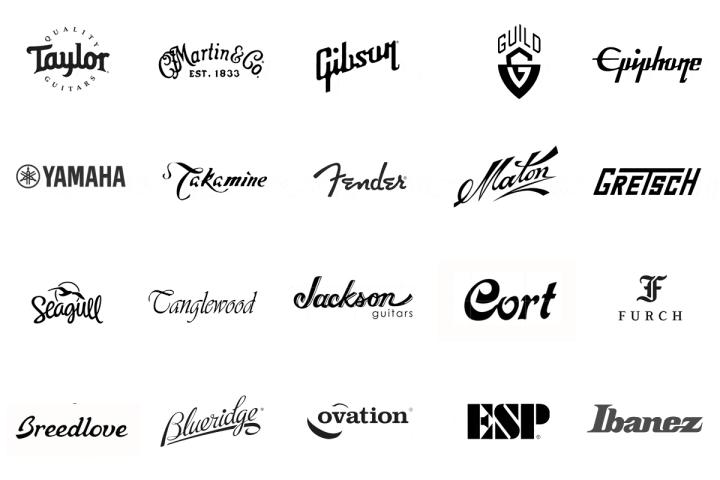 新手学民谣吉他推荐什么样的吉他,入门民谣吉他选什么品牌合适