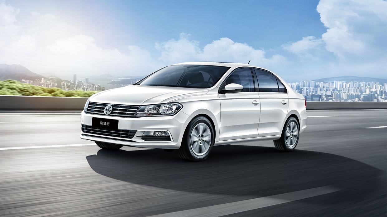 大众桑塔纳哪一款最值得购买,大众新桑塔纳省油王