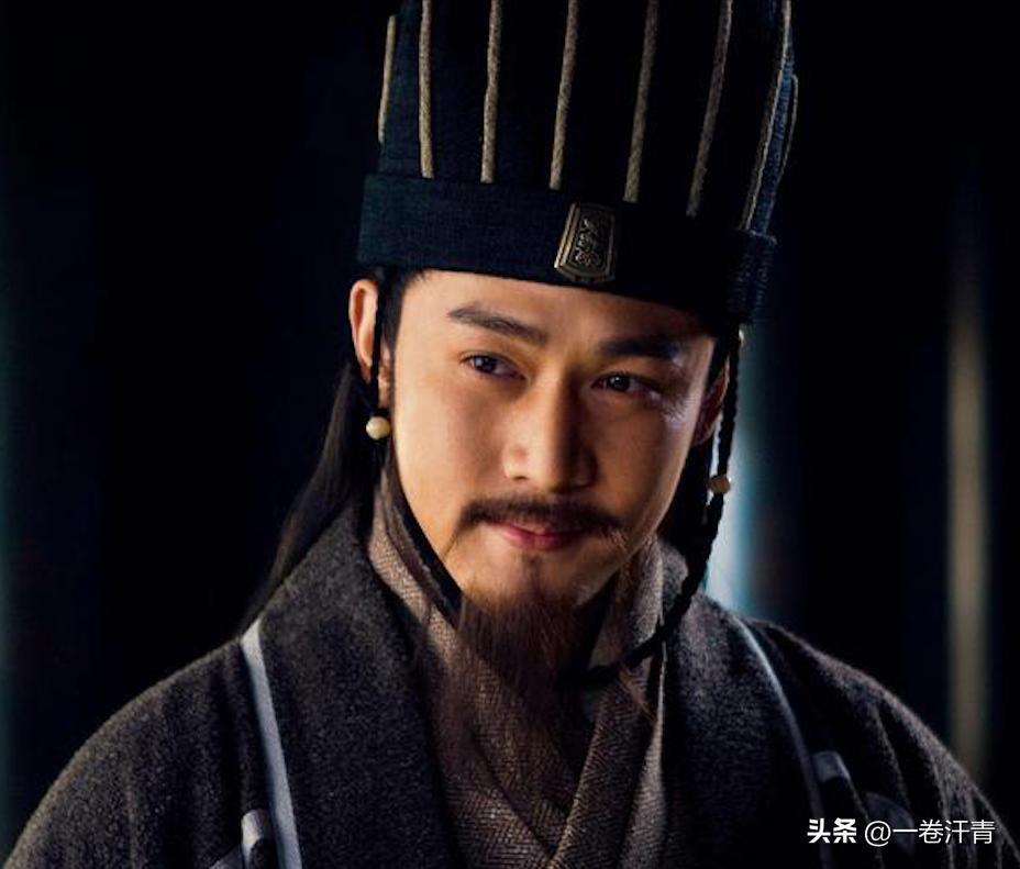 庞统和诸葛亮一起对抗司马懿,落凤坡庞统打败司马懿