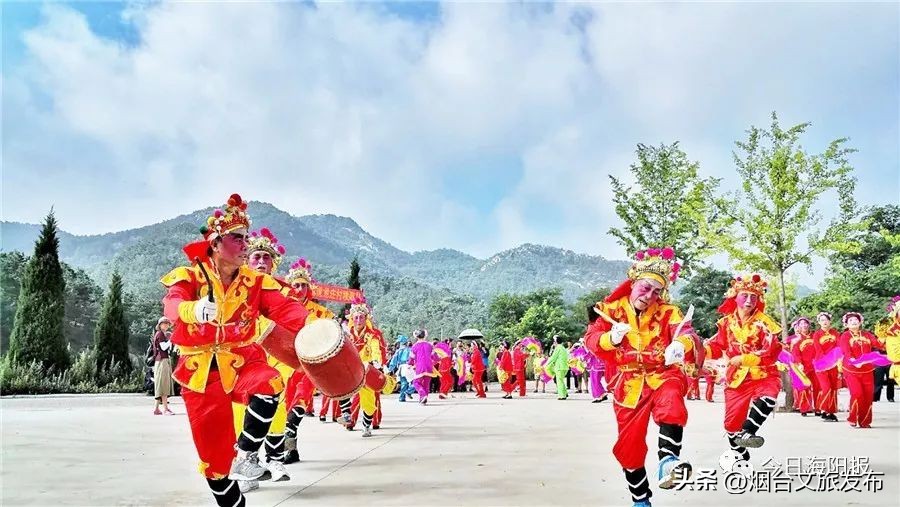 山东海阳十大美丽城市,海阳市全国排名