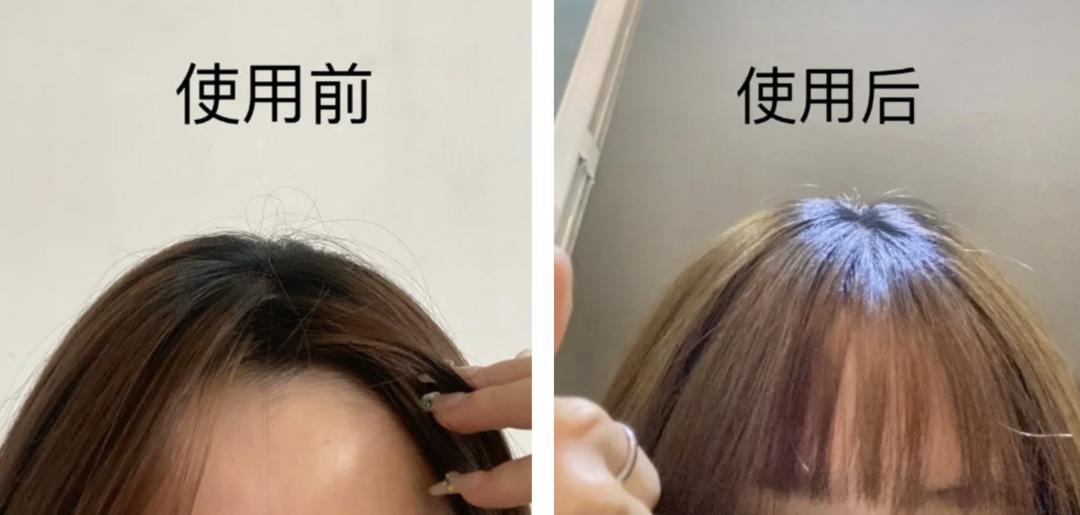 2021减龄最火发型齐刘海,减龄短发18岁