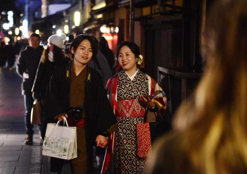 日本男人每月收入,这才是真实的日本