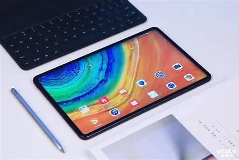 华为平板matepad11和matepadpro,华为matepadpro与matepad11pro