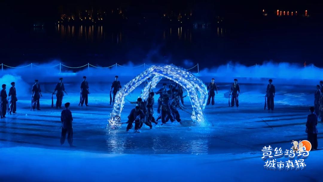 追梦铜梁龙,黄丝玛玛城市真探什么时候录制