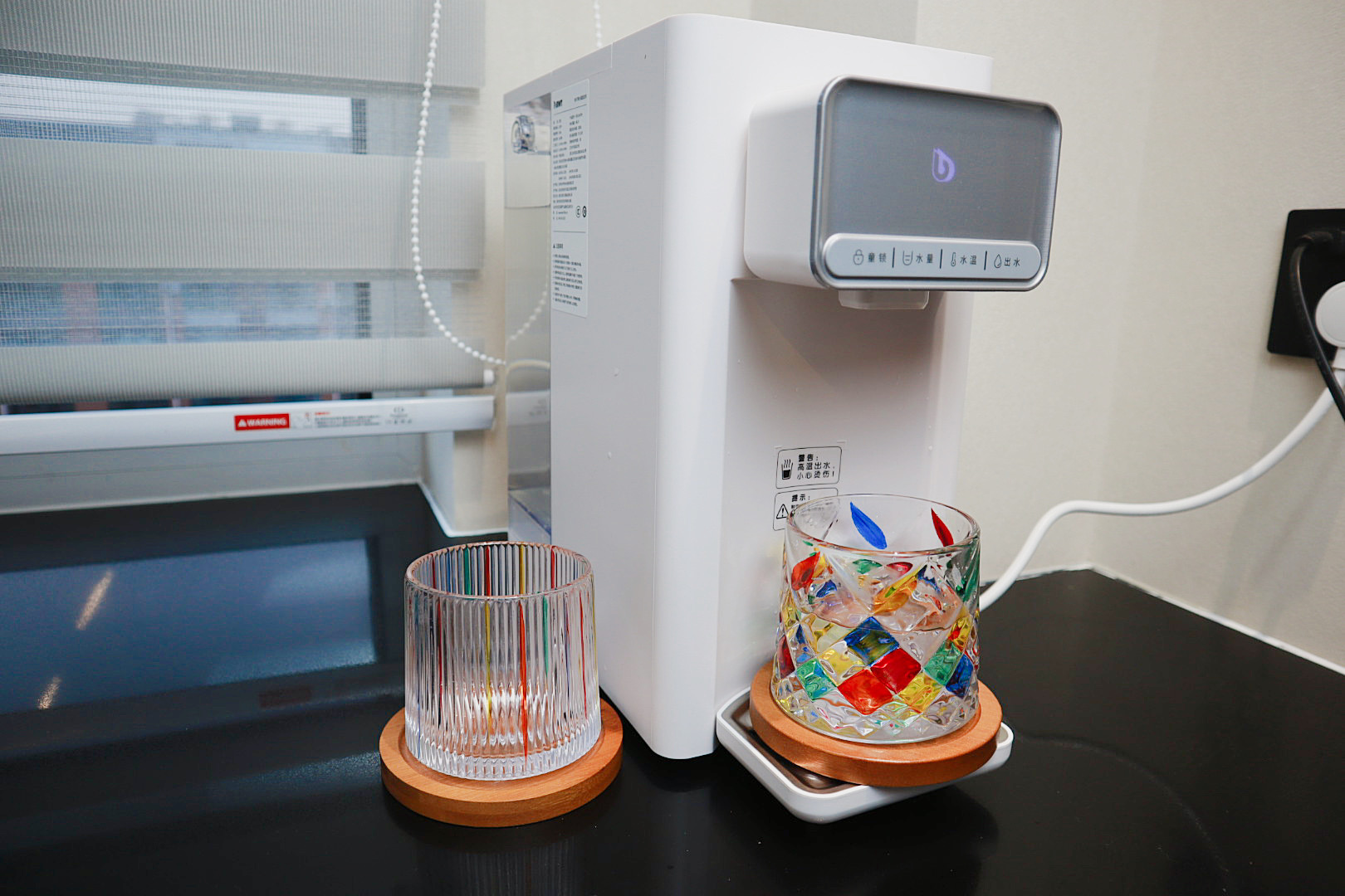 家用直饮净水机效果如何,bwt倍世净水机推荐