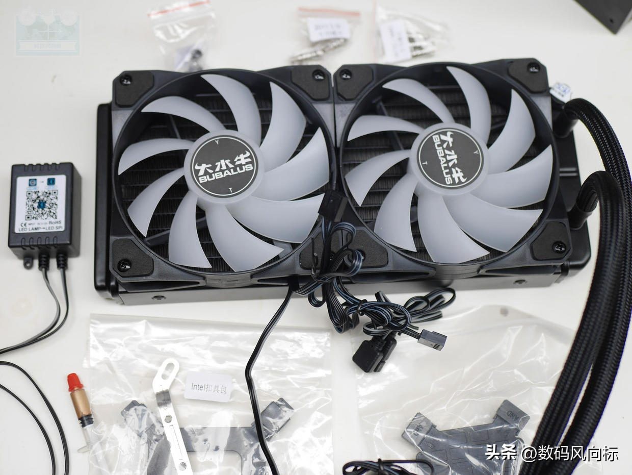 diy一台电脑配置清单含价格,有主板如何配置一台电脑