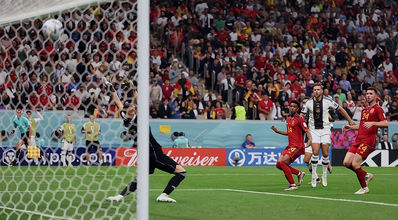 欧冠瓜帅为什么换掉哈兰德,德国足球存在的问题