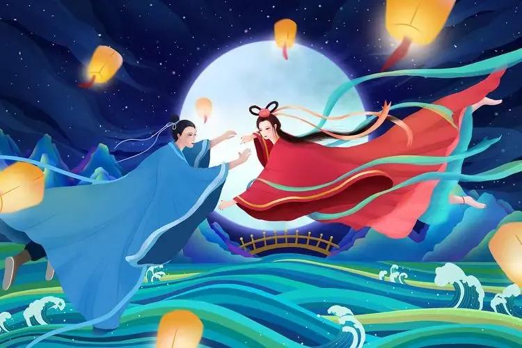 七夕约会的正确打开方式,七夕约会价目表