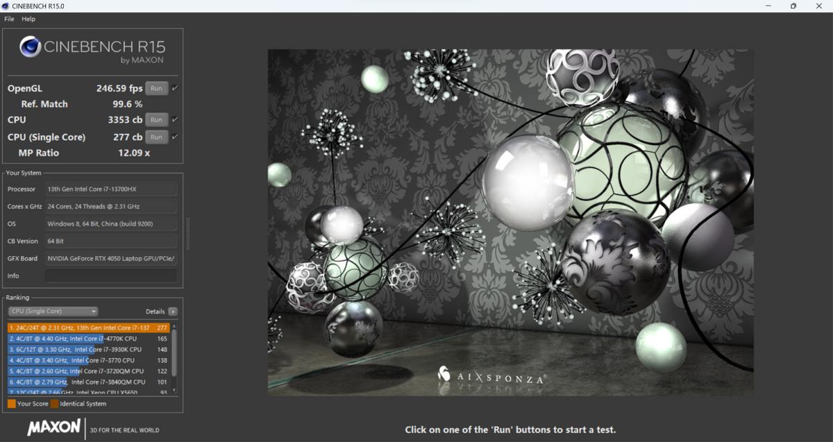 七彩虹将星x15at23新款屏幕素质,七彩虹将星x15at13代测评