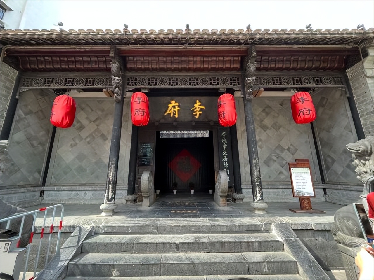 合肥100公里周边旅游景点推荐,合肥一日游必去景点推荐2021