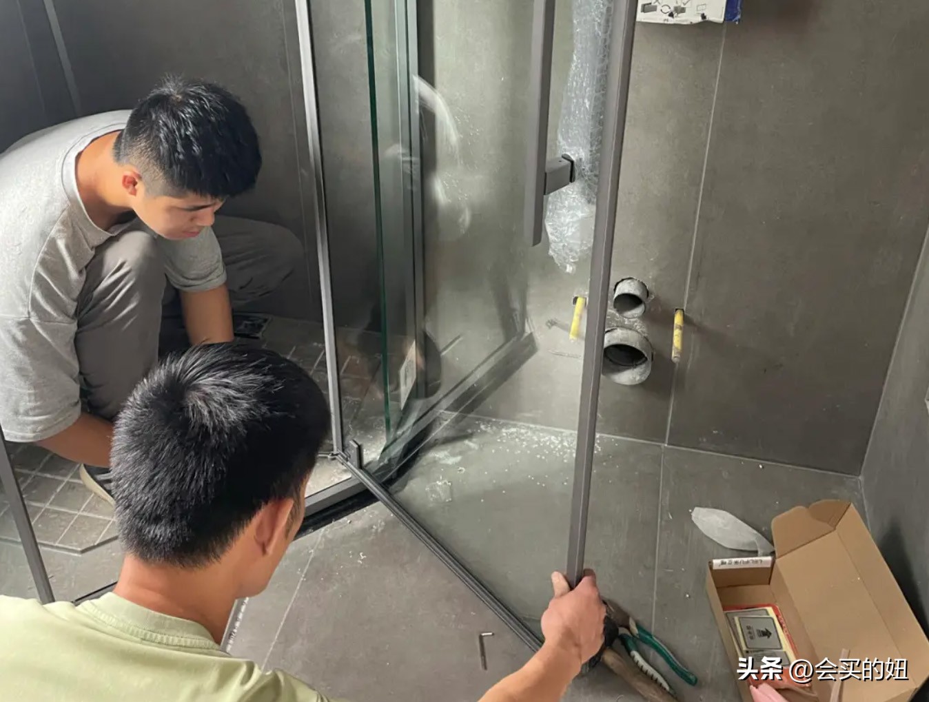 如何挑选淋浴房品牌大全,实用淋浴房排行榜十大品牌