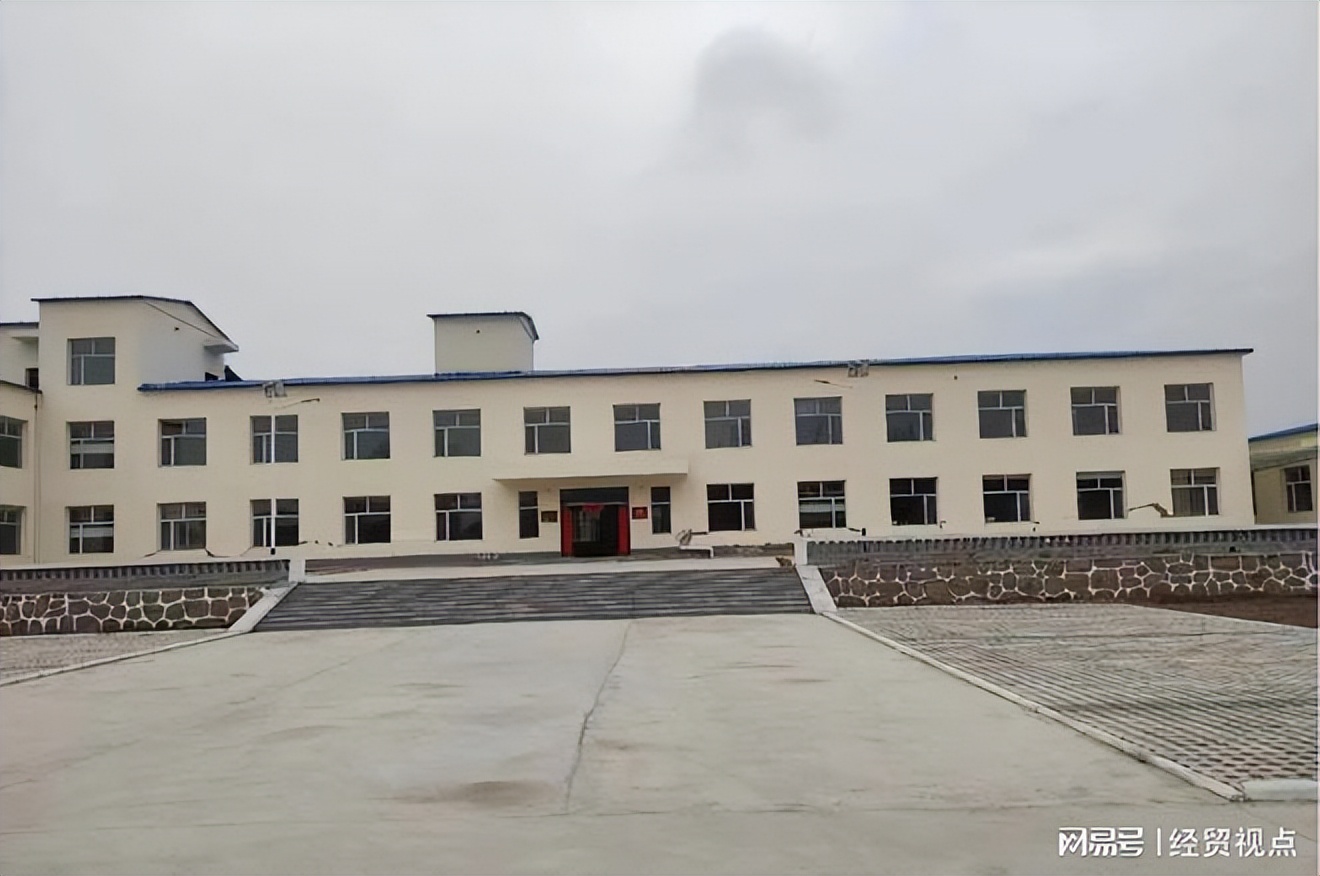 绿色能源助力乡村振兴,能源助力乡村振兴