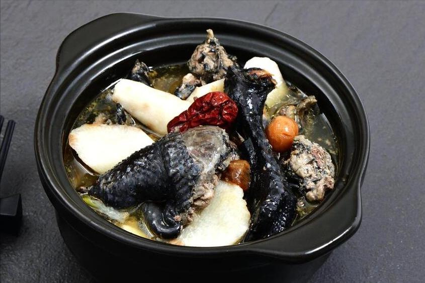 气血不足日常饮食,气血不足吃这六种东西