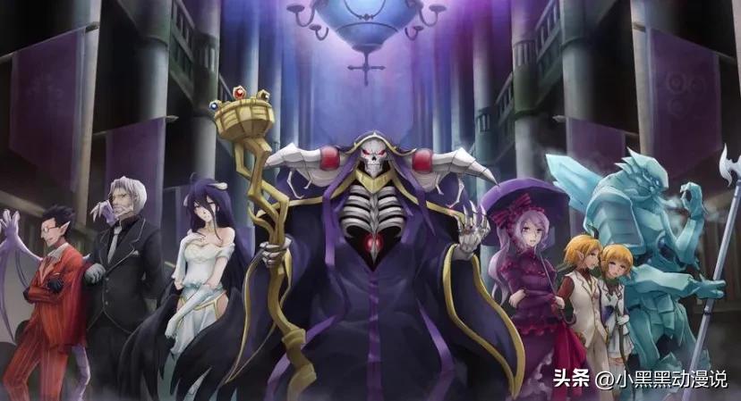 十部异世界穿越开挂的动漫,十部穿越类型的动漫有哪些