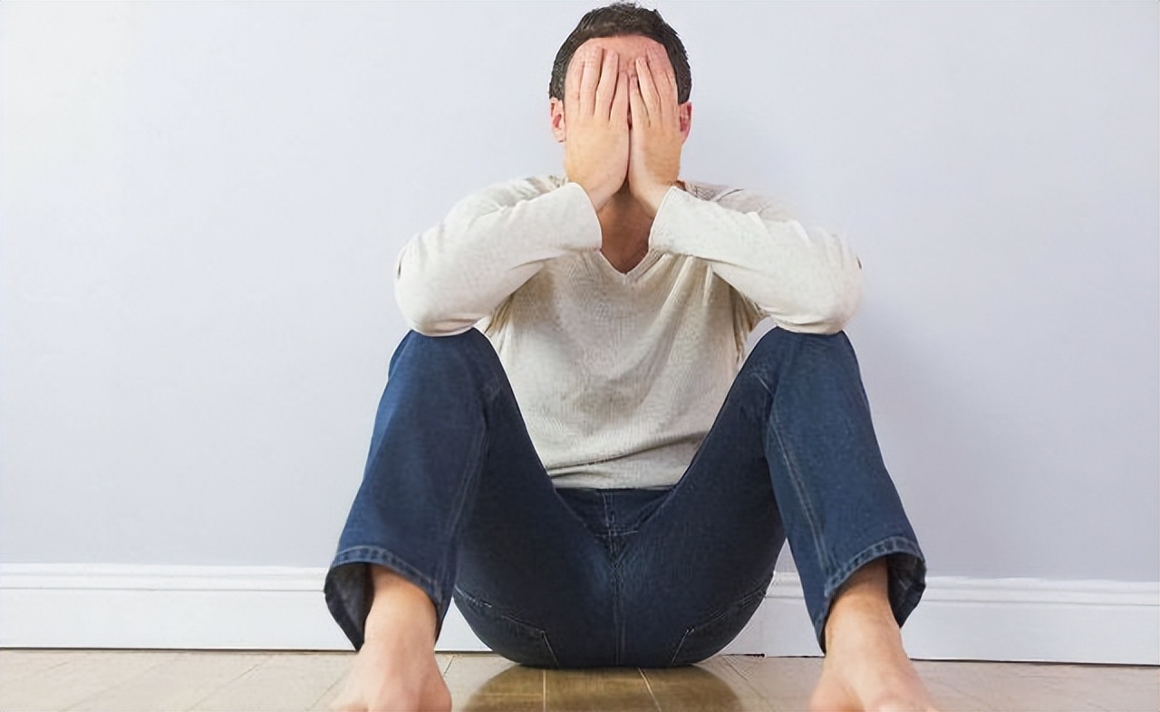 激情过后发现血精，是不治之症？还是性病？