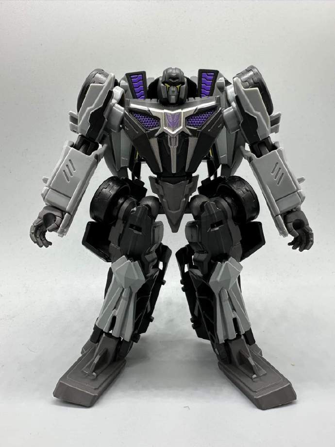 变形金刚ss擎天柱有多高,变形金刚ss飞翼擎天柱