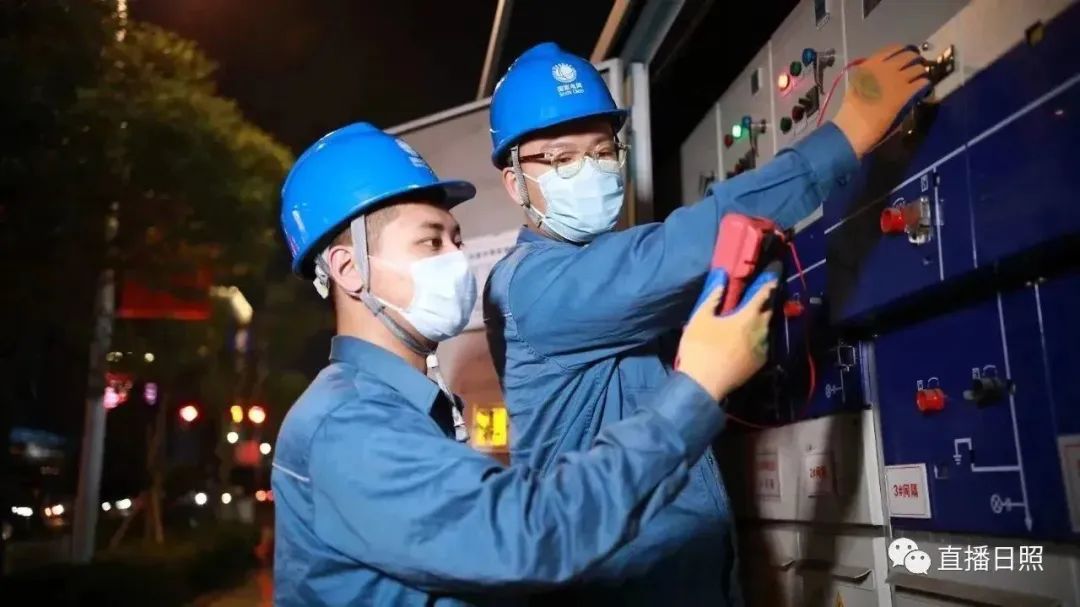 嗨完了5天假期，想对他们说一句“谢谢你”！