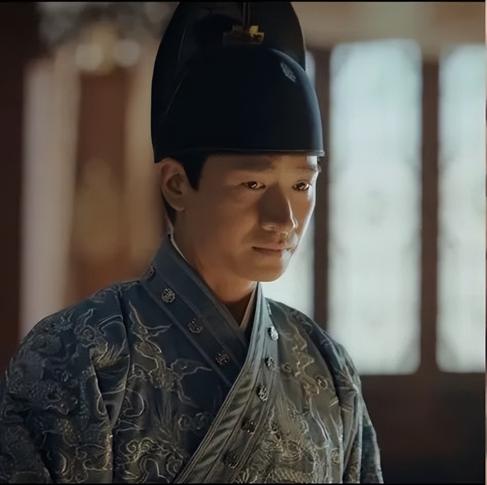 山河月明里燕王是朱棣吗,山河月明背后的明朝历史