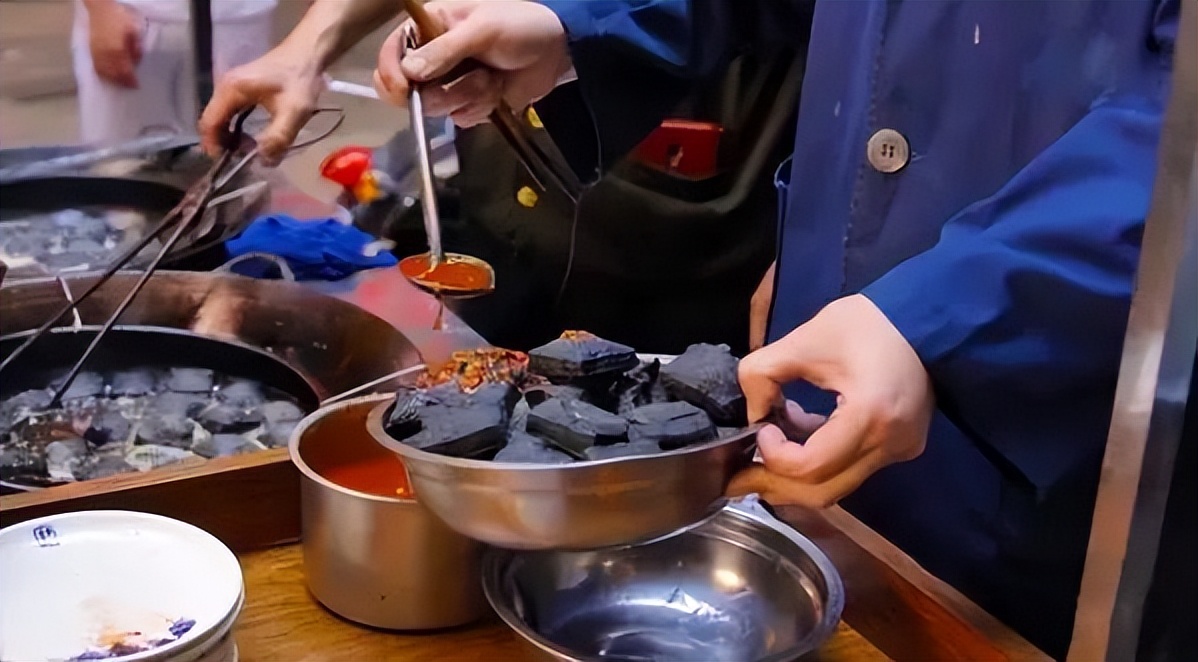 长沙烧烤攻略五一广场,来长沙一定要吃一次的宝藏烧烤