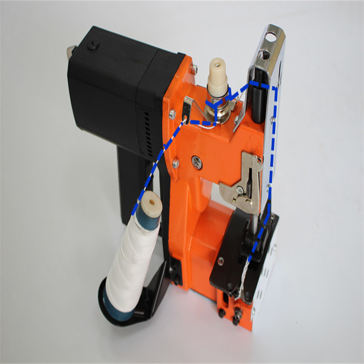 哪种缝包机好用,买缝包机配件在哪里买