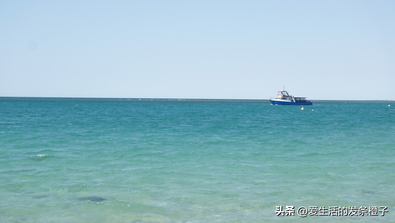 一路向北全程1980公里,西澳自驾游最佳路线图