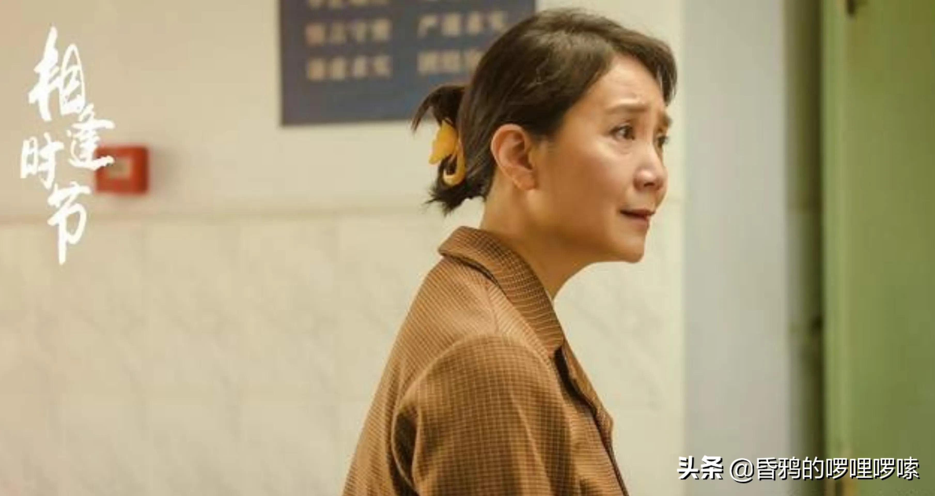 相逢时节宁惠被推下楼是第几集,相逢时节宁恕又复仇了么