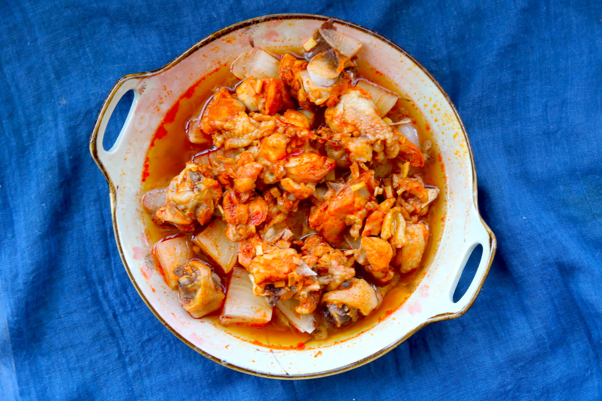 害怕变“阳”人？建议：多吃3果2肉，补充维C和高蛋白，增强免疫