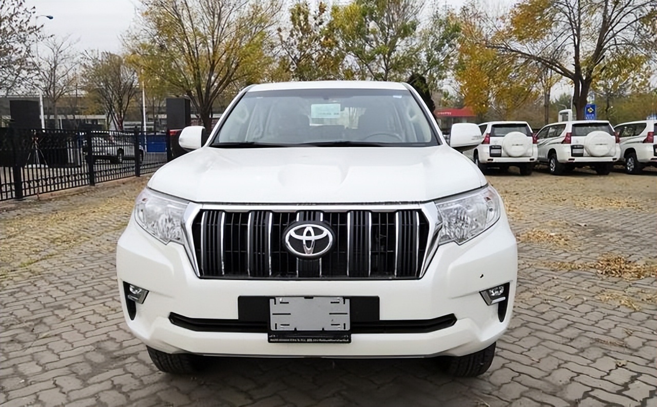 途达与普拉多2700哪个动力好,16款普拉多2700动力升级价格