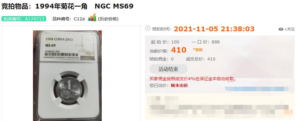 这枚一角钱每家都有，现已暴涨了310倍