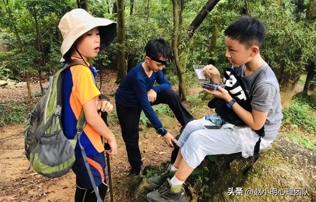 儿童夏令营七天游玩,古镇儿童夏令营