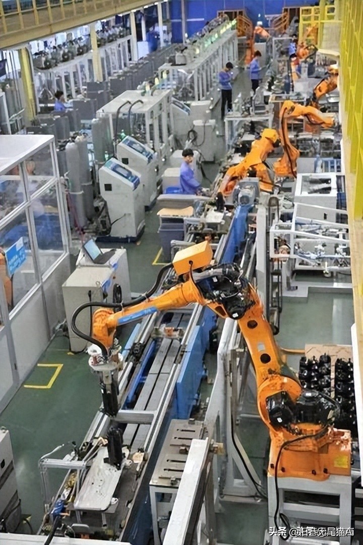 缇庣殑宸ュ巶鐜板湪鎬庝箞鏍蜂簡,缇庣殑宸ュ巶涓轰粈涔堣繖涔堢伀