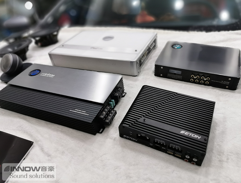 比亚迪秦pro咋样改装音响,比亚迪秦改装高音