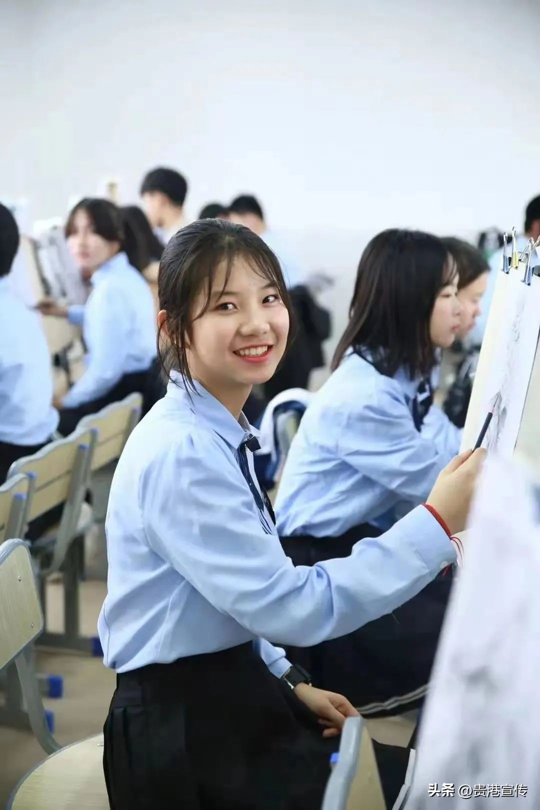 思旺高中好吗,思旺高中最新视频