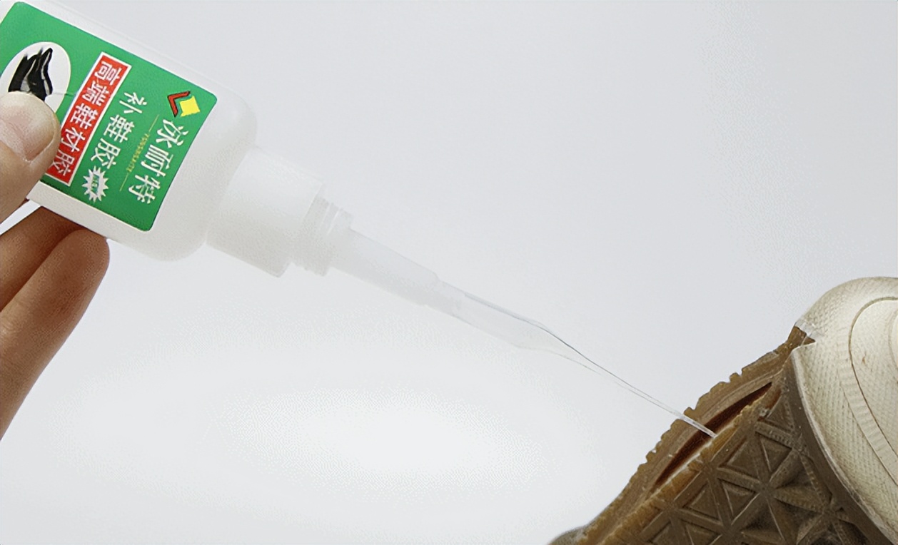 鞋子开胶用了502怎么补救,鞋子开胶可以用502吗