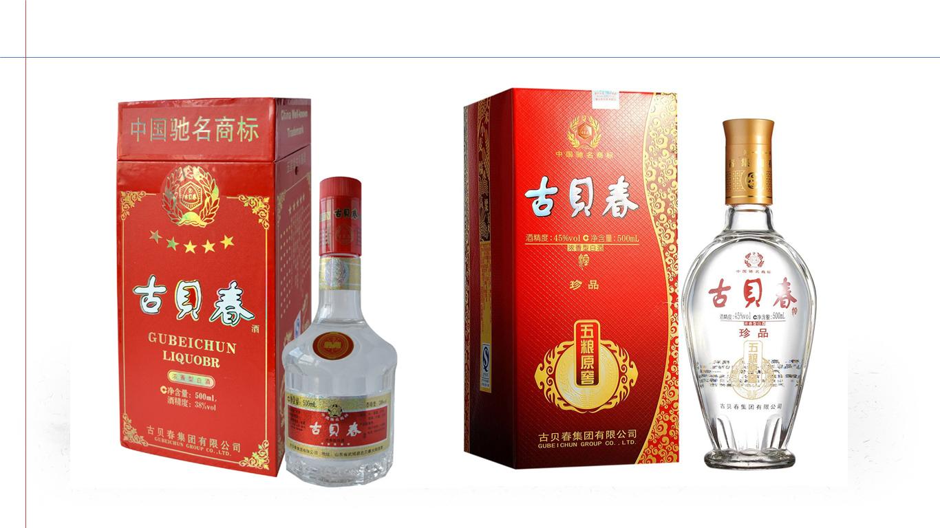 白酒古贝春,古贝春被五粮液收购了吗