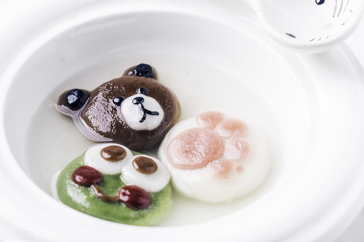 壹邦小知识：汤圆和元宵哪个好吃？元宵是不是就是汤圆