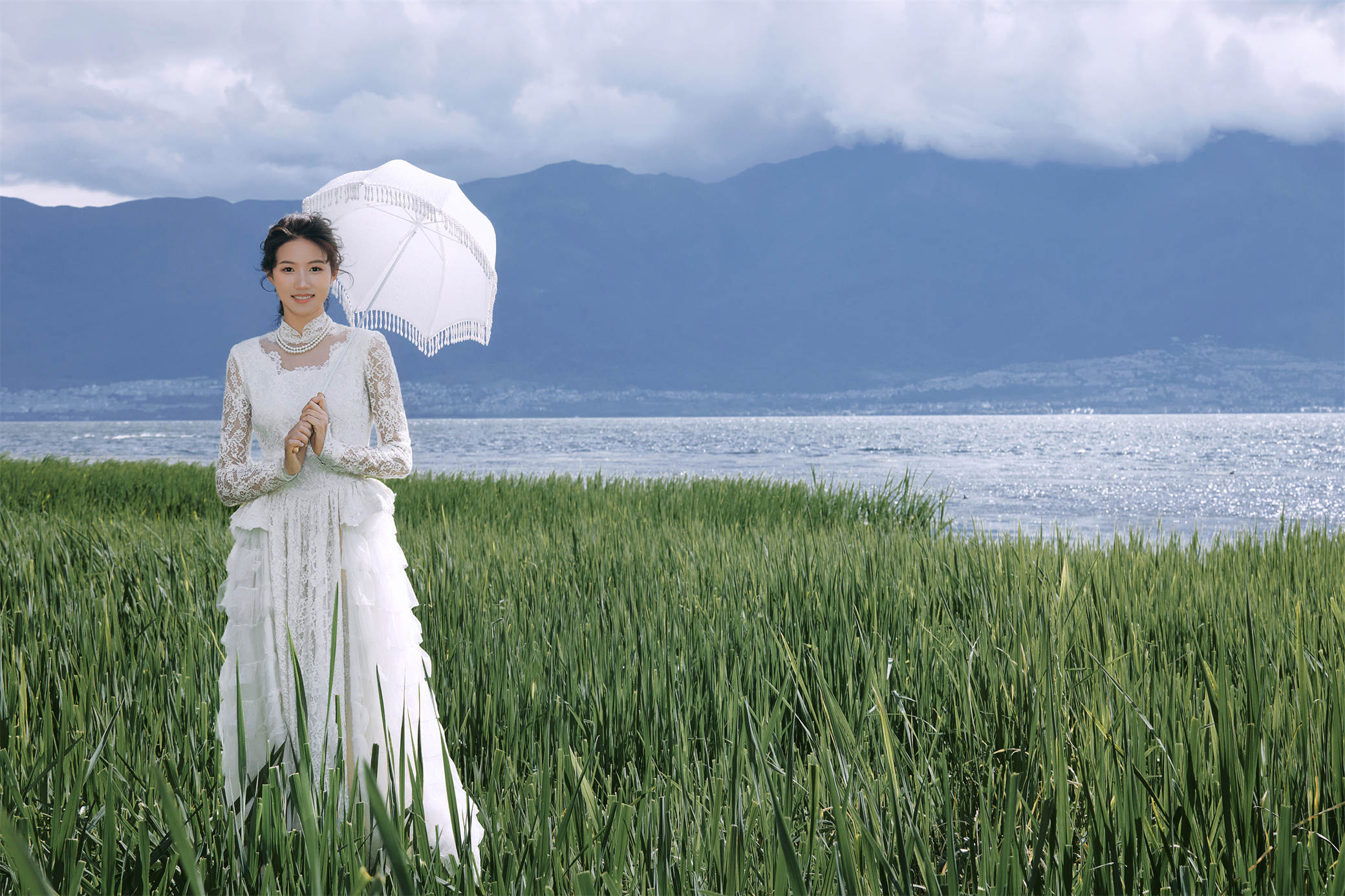 丽江旅拍婚纱照口碑推荐,丽江大理婚纱照价格表