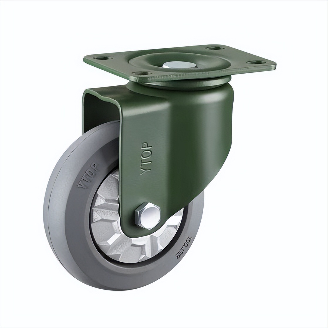 脚轮有哪些应用,脚轮的种类大全