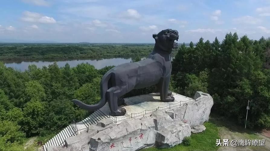 中国最美丽的5a级景区,中国十大名胜历史景区