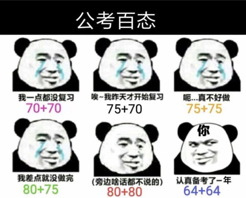 申论背范文有用吗,申论作文要背吗