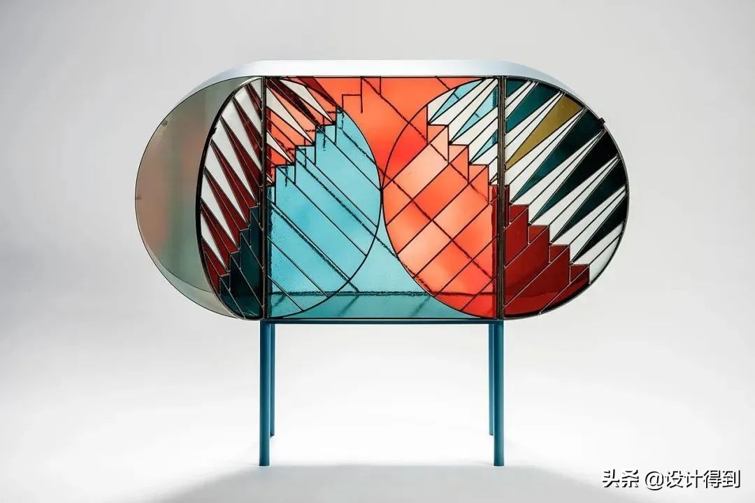 什么是艺术玻璃,艺术玻璃主要工艺有哪几类