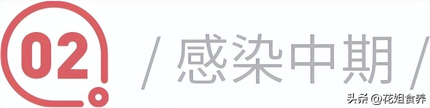 阳了最适合吃什么,阳了应该吃点啥