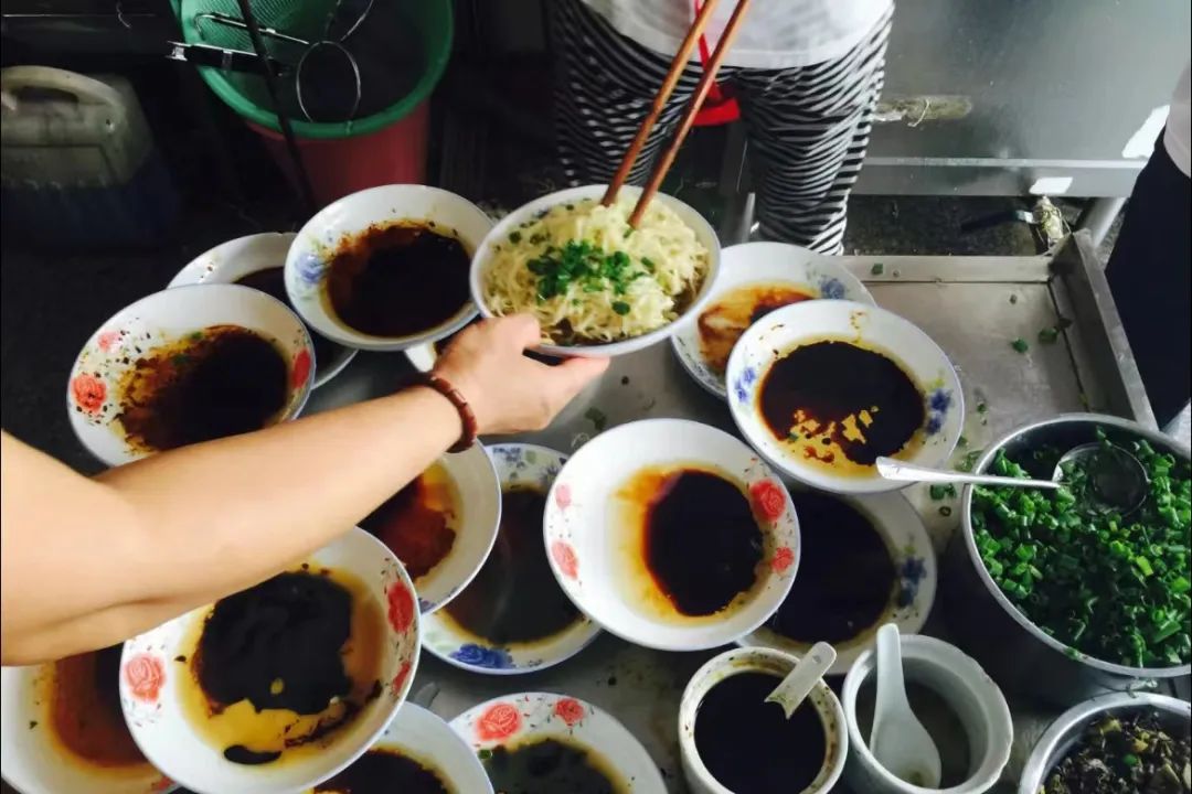 福建冷门特色美食,福建小众美食