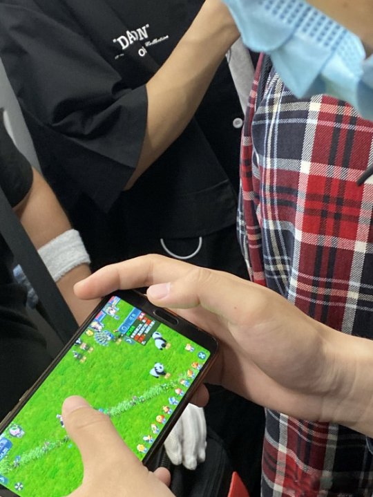 梦幻西游神秘五开*击狙**浩文服战资格老王吐露鉴定无级别终极规律