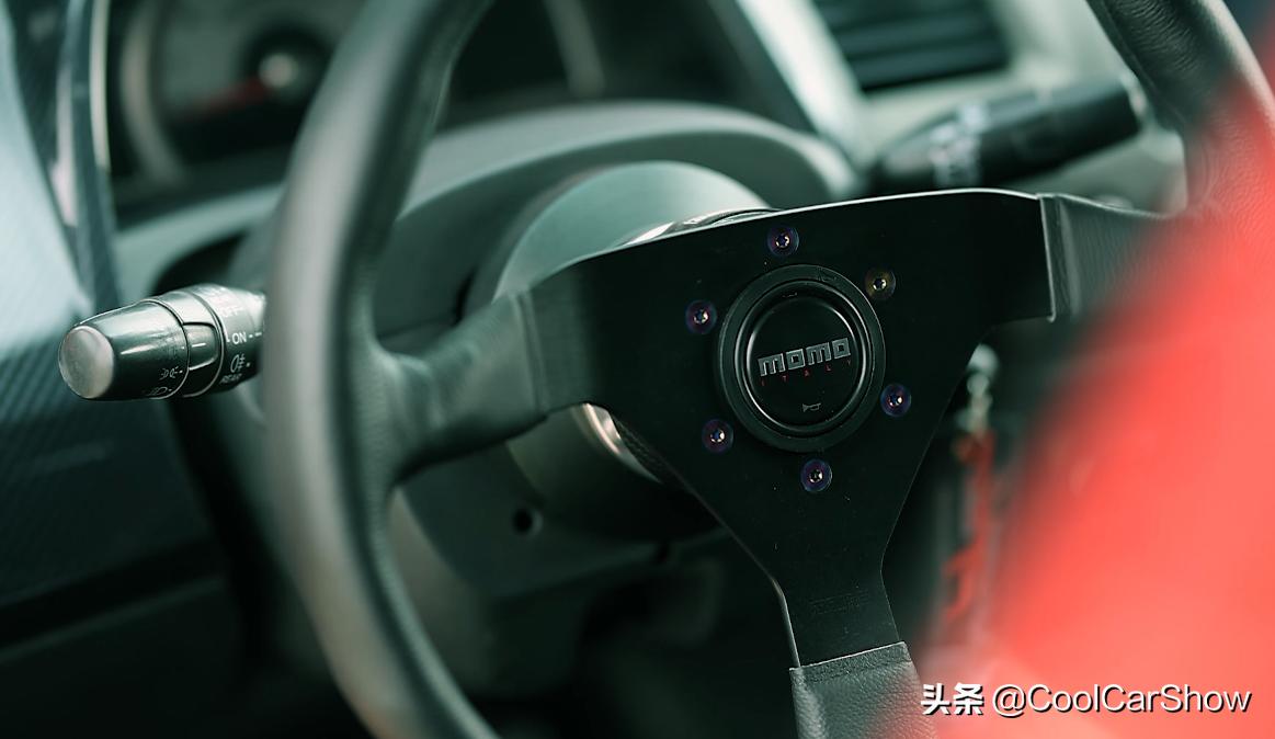 从姿态到竞技，AT换MT，这位车友是如何被八代思域“毒害”的？