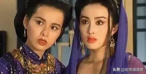 95年看过的一个仙侠电视剧,90年代武侠剧蜀山奇侠仙履奇缘