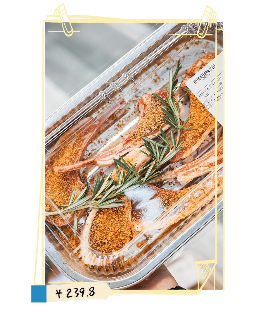 逛完山姆和麦德龙，我们整理了值得无限回购的美食清单