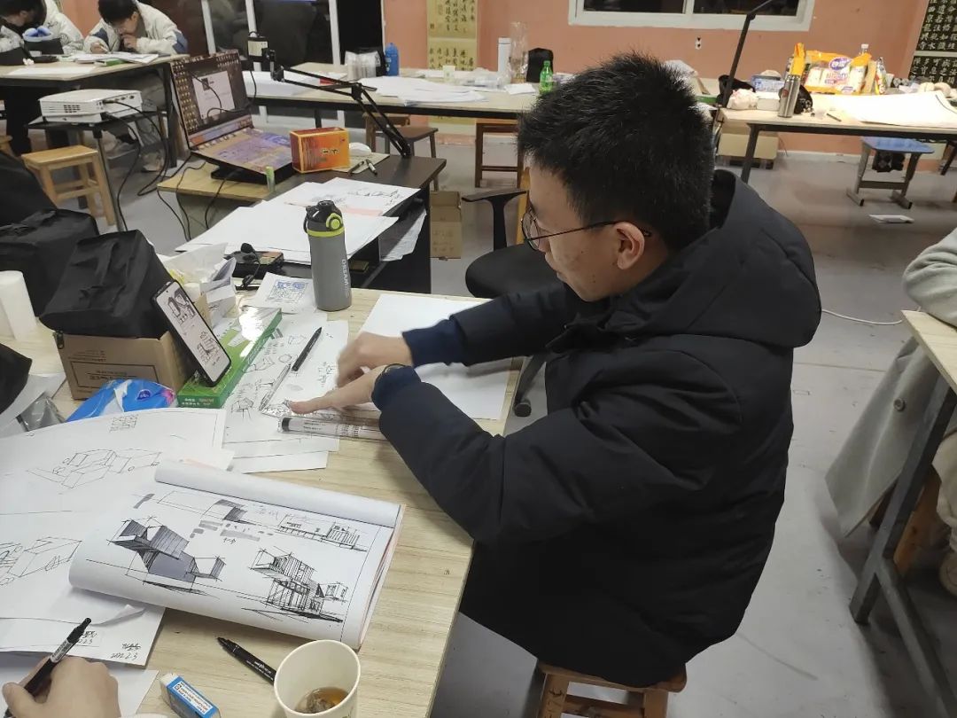 猫虎画,猫虎绘画